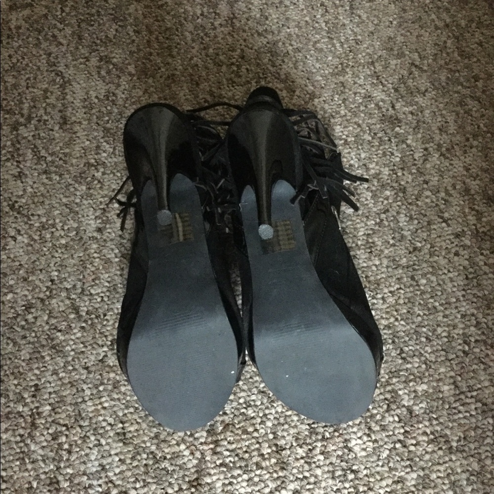 Booties - Picture 3 of 3